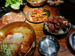 -原始泥炉烤肉(总店)