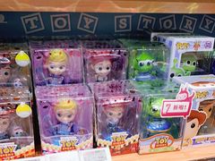 -泡泡玛特POPMART(壹号店)