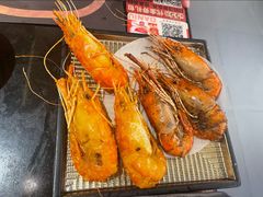 -大牛寿喜烧·和牛放题(香港广场店)