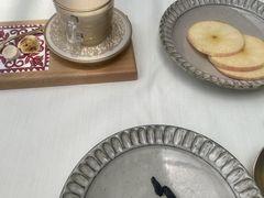 -龟兹KUCINA·新疆菜(前滩L+PLAZA店)