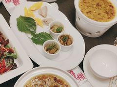 -蟹榭·本帮江浙菜·蟹宴(大宁久光商场店)