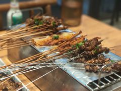 -李不管把把烧(天府三街店)