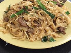 -海浪食店(湖滨中路店)