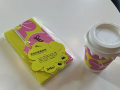 -Seesaw Coffee(上海尚悦湾店)
