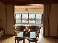 -北京古北水镇御舍温泉酒店