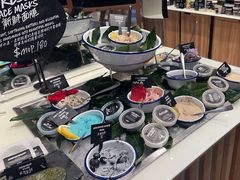 -LUSH(威尼斯人店)