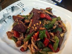 -缘来聚·徽菜名店(黄山宏村店)
