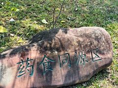 -广州神农草堂中医药博物馆