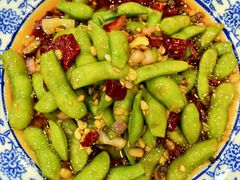 -江城燕子大排档(江汉路步行街店)