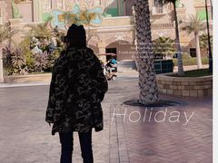 -世界恐龙谷景区