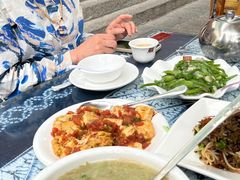 -瑞丰园庭院餐厅·白族传统家常菜