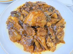 -清真·同发顺饭庄·烧麦(总店)