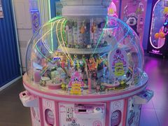 -快乐街区(成都龙湖北城天街店)