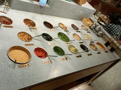-新辣道鱼火锅(领展购物广场·中关村店)
