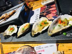 -管氏翅吧(马家堡店)