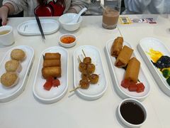 -蔡澜点心·粤菜(月星环球港店)