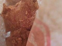 -上帝炸鸡(食品街店)