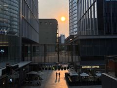 -Manner Coffee(万象食家店)