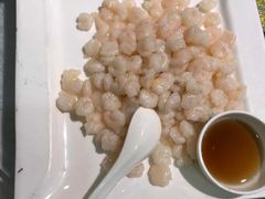 -和记小菜(东方店)
