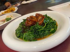 -阿莉餐厅(枣阳路店)