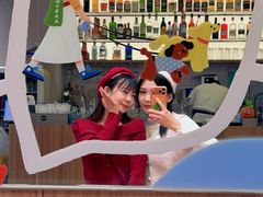 -WOKKA by艮上(中海环宇荟店)