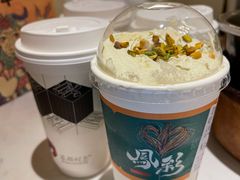 -茶颜悦色(花园道店)