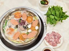 -海关荤豆花(洋河一路店)
