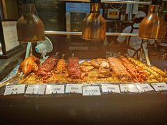 -韩盛·盛江山自助料理(奥体万达店)