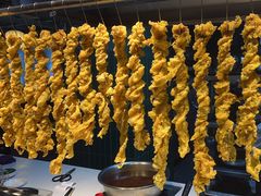 -李掌柜鲜菜火锅(移民广场店)