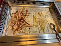 -新石器烤肉(南通CBD大有境店)