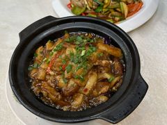 -陈记粤湛鸡饭店