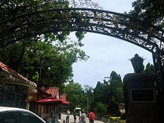 -青岛德国总督楼旧址博物馆