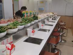 -就这家旋转小火锅(西安路罗斯福店)