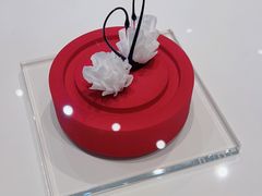 -黑天鹅蛋糕 · 下午茶(亮马桥官舍店)