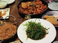 -红蕃干锅·脆皮香辣虾(南屏街金鹰店)