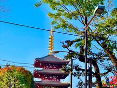 -浅草寺