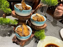 -佬太公海鸭·海鲜大排档(上海总店)