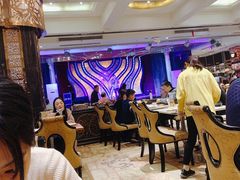 -芭菲盛宴·环球美食(北城国际店)