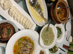 -名人名家     浙菜.家宴