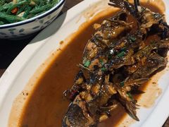 -黄泥岗·地道湖北菜(奥特莱斯店)