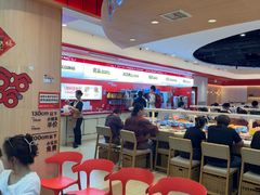 -龍歌自助小火锅(市北台东利群店)