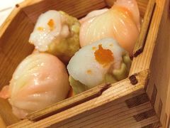 -上海宝华喜来登酒店·采悦轩中餐厅