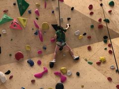 -ROCKPLUS攀岩馆(环宇城店)
