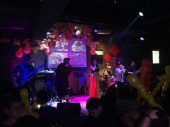 -音乐房子·Vintage Live Bar(玉林总店)