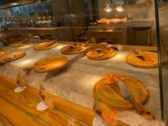 -比格比萨自助(逗号立方店)