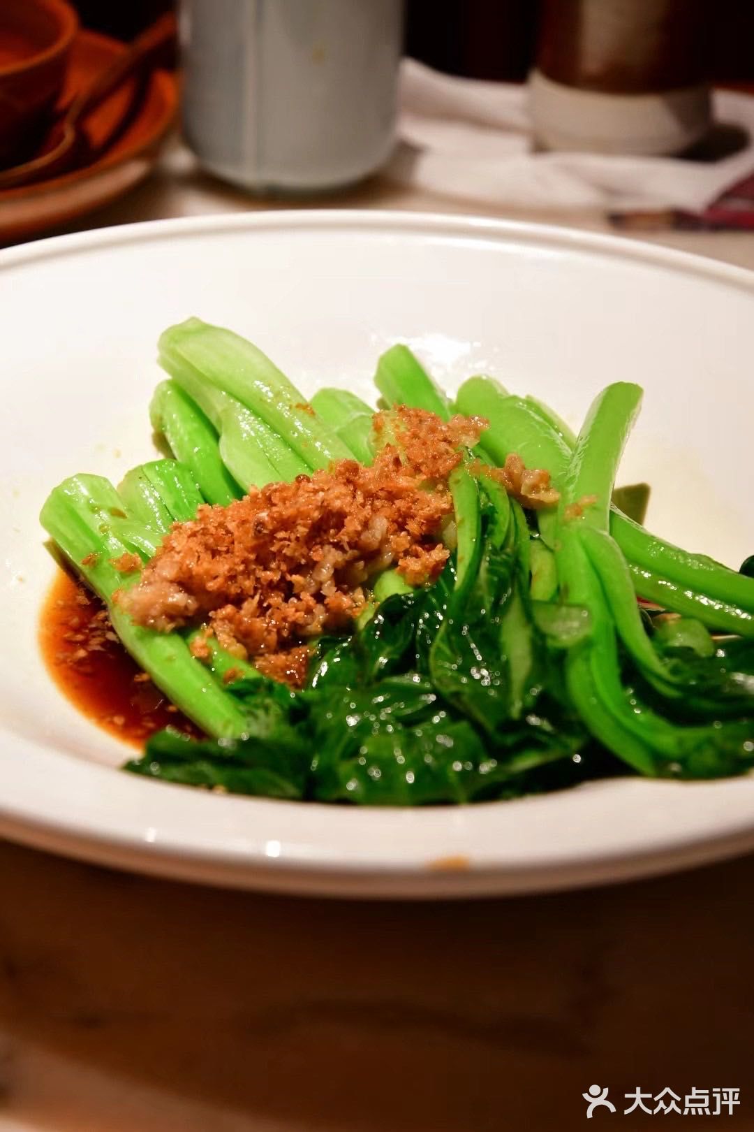 说到这儿，我不得不提的就是那江鲜味美的“不时不食