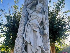 -三亚南山文化旅游区