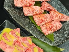 -和牛 烧肉寿喜烧涮锅 善(心斎橋店)