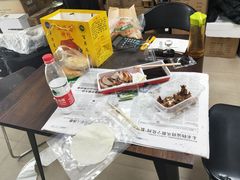 -五顺斋清真烤鸭(西大街总店)