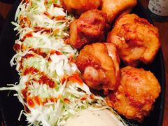 -铃木食堂(帽儿胡同店)